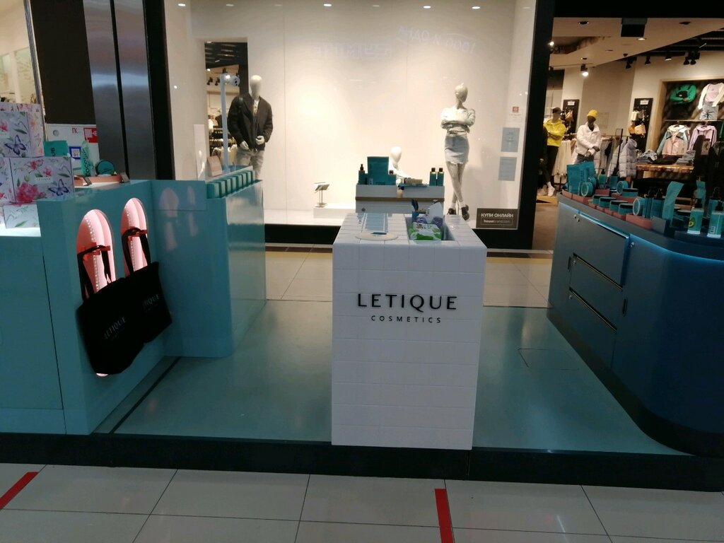 Letique