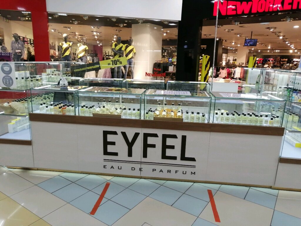 Eyfel