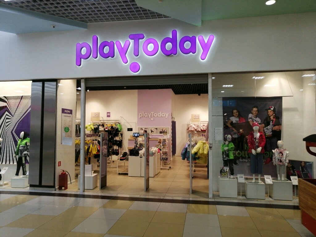 PlayToday